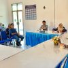 Sekda Lamsel Turun Tangan, Puskesmas Bumidaya Evaluasi Pelayanan Dokter