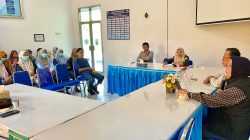 Sekda Lamsel Turun Tangan, Puskesmas Bumidaya Evaluasi Pelayanan Dokter