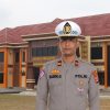 Polres Pringsewu Soroti Rendahnya Disiplin Berkendara, Kasus Pemotor Tewas Gagal Salip Jadi Pengingat