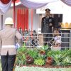 Hari Bhayangkara ke-80, Polres Pringsewu Tegaskan Komitmen Layani Masyarakat