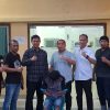 Pura-pura Ikut Cari Motor yang Dicurinya, Pelaku Curanmor di Pringsewu Akhirnya Ditangkap Polisi
