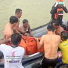 Hari Kedua Pencarian, Dua Remaja yang Hanyut di Way Sekampung Ditemukan Meninggal Dunia