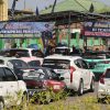 Meriah, 310 Pembalap dari Berbagai Daerah Adu Kencang di Pringsewu Drag Race Championship 2026