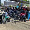 Pringsewu Drag Race dan Drag Bike Championship 2026 Sukses, Total 1.156 Pembalap Ramaikan Kejuaraan