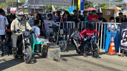 Pringsewu Drag Race dan Drag Bike Championship 2026 Sukses, Total 1.156 Pembalap Ramaikan Kejuaraan