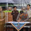 Wakapolres Pringsewu Hadiri Rakor Reforma Agraria, Tegaskan Dukungan Polri untuk Program Strategis Nasional