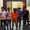 Kabur Berpindah Pindah hingga ke Pulau Jawa, Penipu Modus Gadai Sawah Rp23 Juta Dibekuk Saat Melintas di Bandar Lampung