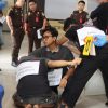 Terungkap! Rekonstruksi 22 Adegan Bongkar Kronologi Penusukan Dua Pengunjung Biliar di Pringsewu