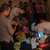 Antisipasi Barang Terlarang dan Tahanan Kabur, Polres Pringsewu Gelar Razia Mendadak di Rutan