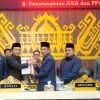 Umi Laila Sampaikan Jawaban Bupati Atas Pemandangan Umum Fraksi-fraksi DPRD Pringsewu
