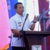 Bupati Riyanto Pamungkas Apresiasi Universitas Aisyah Pringsewu Bangun Budaya Inovasi