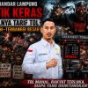 Laskar Kota Bandar Lampung Kritik Keras Mahalnya Tarif Tol Bakauheni–Terbanggi Besar, Desak Evaluasi Menyeluruh terhadap Regulator dan Pengelola