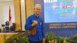 Opini Jamal, Pengurus Komite Nasional Pemuda Indonesia