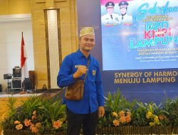 Opini Jamal, Pengurus Komite Nasional Pemuda Indonesia