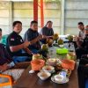 Kepala Biro Jejakkasus.info dan Ungkapkasus.id Pesisir Barat Resmi Bergabung dengan AWPI