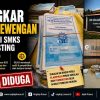 DPD GILAS Desak Audit Dana BOS dan PIP SMKS Muhammadiyah Gisting
