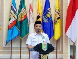 Riyanto Pamungkas : FESPATI Miliki Peran Sangat Strategis