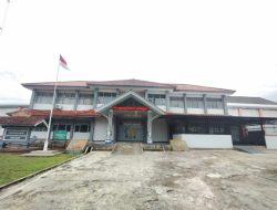 Otak Peredaran Sabu di Bandar Lampung Terkuak: Tahanan Lapas Kotaagung yang Menjalani Hukuman 18 Tahun Diduga Memimpin Sindikat dari Balik Jeruji