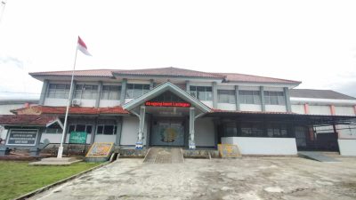 Otak Peredaran Sabu di Bandar Lampung Terkuak: Tahanan Lapas Kotaagung yang Menjalani Hukuman 18 Tahun Diduga Memimpin Sindikat dari Balik Jeruji