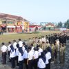Hari Bhayangkara ke-80, Polres Pringsewu Tegaskan Komitmen Layani Masyarakat
