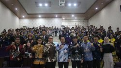 GPL Awards 2026 Jadi Ajang Apresiasi Penggerak Pendidikan Muda Lampung