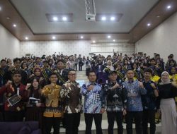 GPL Awards 2026 Jadi Ajang Apresiasi Penggerak Pendidikan Muda Lampung