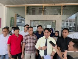 Sengketa Lahan Transmigrasi Mesuji Kian Memanas, Kuasa Hukum Warga Laporkan Dugaan Korupsi ke Kejati Lampung