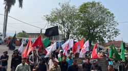 ALAK Lampung Soroti Dugaan Aktivitas Tambang Batu di Pekon Gemahripah, Minta Aparat Periksa Legalitas dan Usut Tuntas Jika Ada Pelanggaran