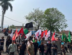 ALAK Lampung Soroti Dugaan Aktivitas Tambang Batu di Pekon Gemahripah, Minta Aparat Periksa Legalitas dan Usut Tuntas Jika Ada Pelanggaran