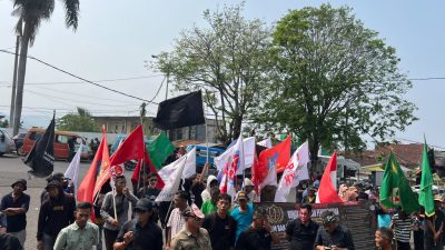 ALAK Lampung Soroti Dugaan Aktivitas Tambang Batu di Pekon Gemahripah, Minta Aparat Periksa Legalitas dan Usut Tuntas Jika Ada Pelanggaran