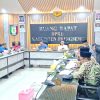 Pansus DPRD Pringsewu Matangkan Restrukturisasi OPD, Fokus Efisiensi Anggaran dan Pelayanan Publik