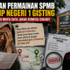 Dugaan Perubahan Data Jarak SPMB di SMP Negeri 1 Gisting Terbongkar, Kadis Pendidikan Tanggamus Siap Mediasi