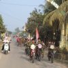 Sepeda Santai TPA Baitul Mutaqin Diikuti Sekitar 100 Peserta