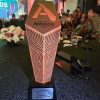 Pemprov Lampung Raih Penghargaan detikSumatera Awards 2026 Berkat Inovasi Pendidikan