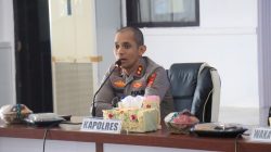 Polres Lamtim: Nenek Sakdiyah Meninggal Bukan saat Penggerebekan