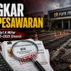 Rp1,6 Miliar Jadi Temuan PUPR Pesawaran, Plt Kadis Belum Menjawab: Uangnya Sudah Kembali?