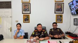 Cabjari Pelabuhan Panjang Pulihkan Kerugian Negara Rp339,5 Juta dalam Perkara Dugaan Korupsi Dana BOS SDN 1 Teluk Betung Selatan