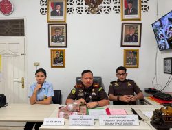 Cabjari Pelabuhan Panjang Pulihkan Kerugian Negara Rp339,5 Juta dalam Perkara Dugaan Korupsi Dana BOS SDN 1 Teluk Betung Selatan