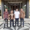 Laporan Polisi Terhadap Kepala Kantor Pertanahan Pesawaran Resmi Diterima, Masyarakat Adat Pitung Tiyuh Ungkap Sejumlah Temuan Hukum