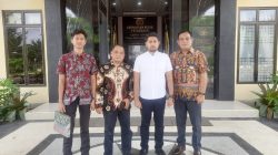 Laporan Polisi Terhadap Kepala Kantor Pertanahan Pesawaran Resmi Diterima, Masyarakat Adat Pitung Tiyuh Ungkap Sejumlah Temuan Hukum