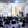 Bupati Pringsewu Hadiri Peringatan Maulid Nabi & Haul KH. Abdullah Sayuti