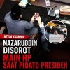 Pidato Presiden Berlangsung, Najarudin Gerindra Disorot Main HP; BK dan Partai Diminta Evaluasi