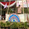 Bupati Pringsewu Pimpin Upacara Hari Pramuka Ke-65