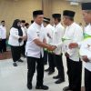 Unit Pengumpul Zakat Pekon & Kelurahan Se-Kabupaten Pringsewu Dikukuhkan