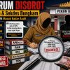 Rp278,5 Juta Anggaran Bumi Arum Masuk Radar Audit, Dugaan Korupsi Diminta Diusut; Kepala Pekon–Sekdes Bungkam