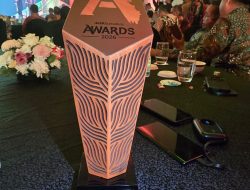 Inovasi Pendidikan dan SDM, Pemprov Lampung Raih Anugerah detikSumatera Awards 2026