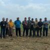 Kuasa Hukum dan Ahli Waris Agus Raja Lima Validasi Kepemilikan Lahan Yang di kuasi SGC.