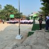 Giat Penyuluhan Hukum Program Jaksa Masuk Sekolah (JMS) Tahun 2026 Di SMPN 2 Talang Padang