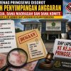 Kemenag Pringsewu Disorot, LSM RUBIK dan GEMBOK Siap Bawa Dugaan Anggaran 2023–2026 ke Kejari