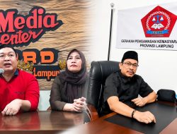 Kasus Dugaan Pencemaran Nama Baik Anggota DPRD: Gepak Lampung Sesalkan Sikap Terburu-buru Kuasa Hukum